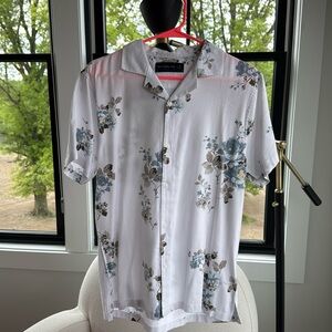 Abercrombie & Fitch men's shirt, Medium, nwt